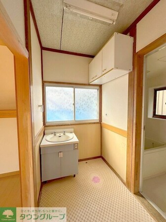 本町2丁目貸家の物件内観写真